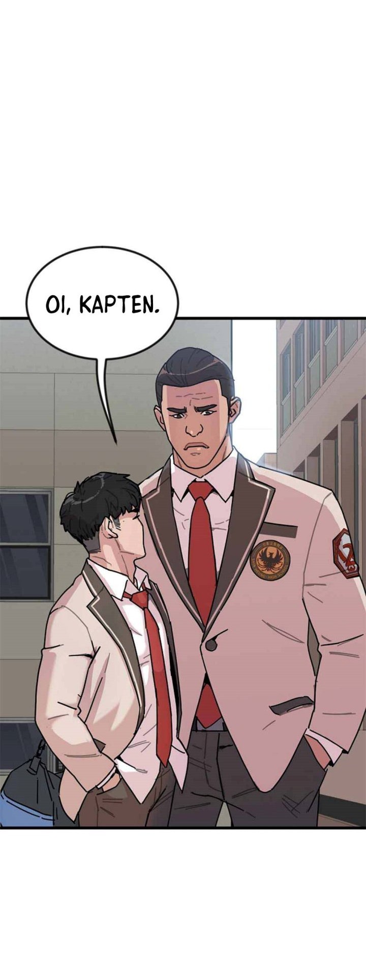 After School Chapter 3 Gambar 12