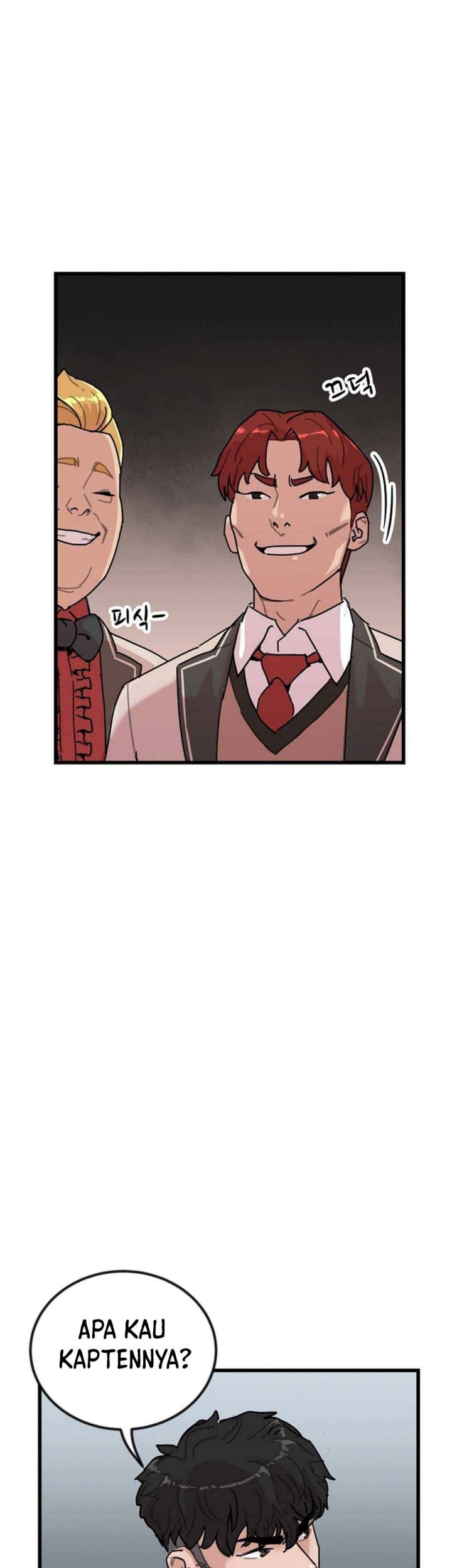After School Chapter 3 Gambar 15