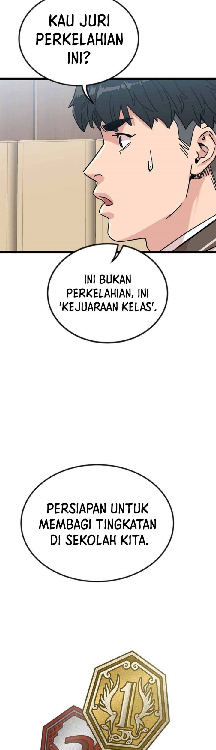 After School Chapter 4 Gambar 31