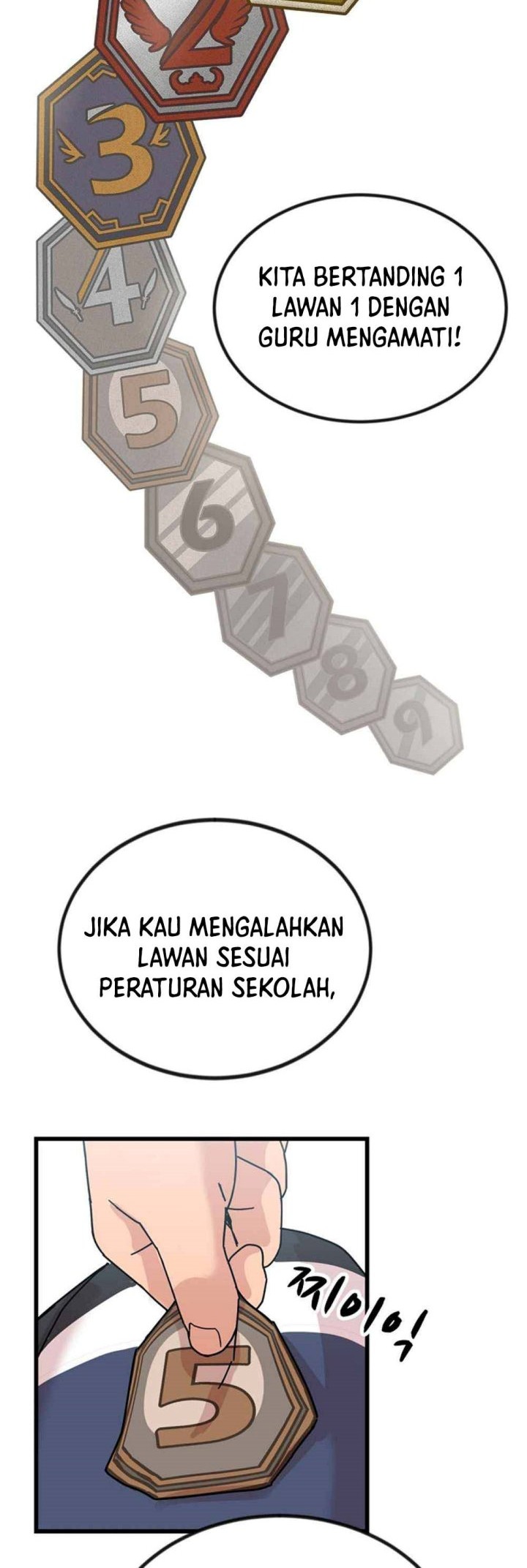After School Chapter 4 Gambar 32