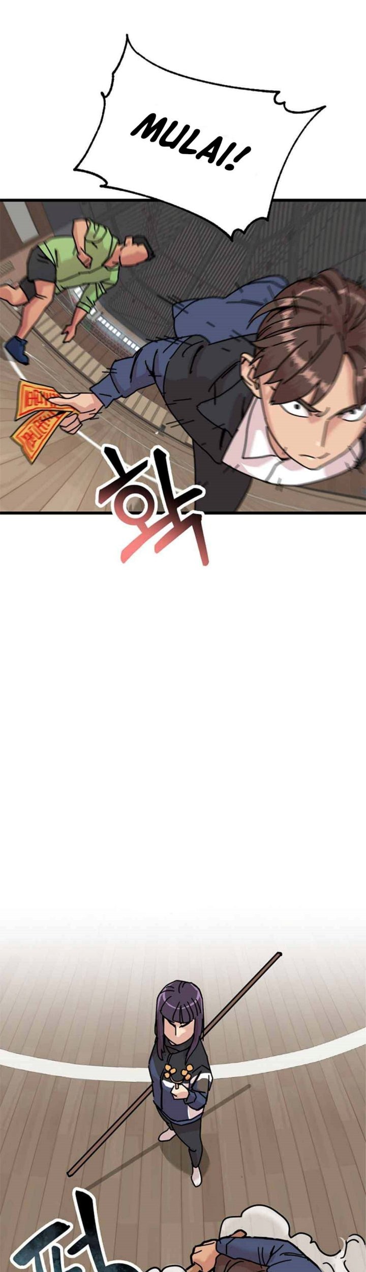 After School Chapter 4 Gambar 37