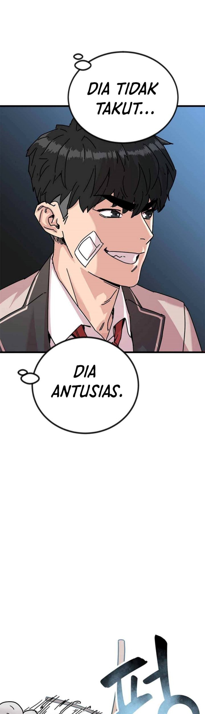 After School Chapter 4 Gambar 47