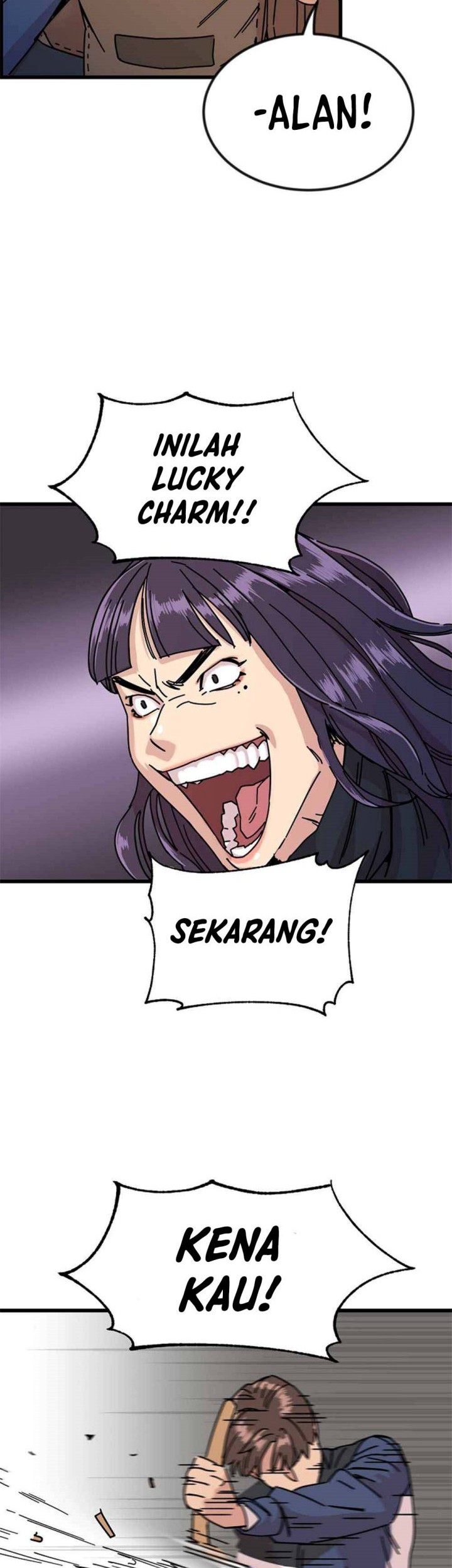 After School Chapter 4 Gambar 54