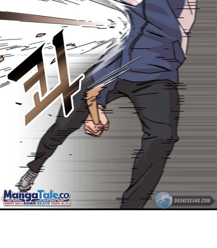 After School Chapter 4 Gambar 55