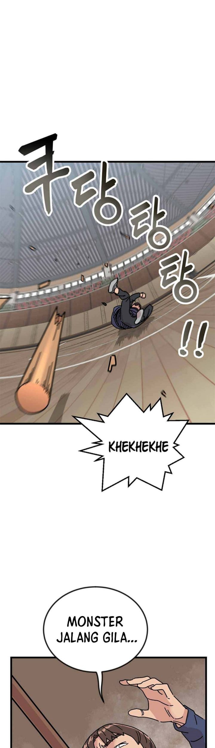 After School Chapter 4 Gambar 56