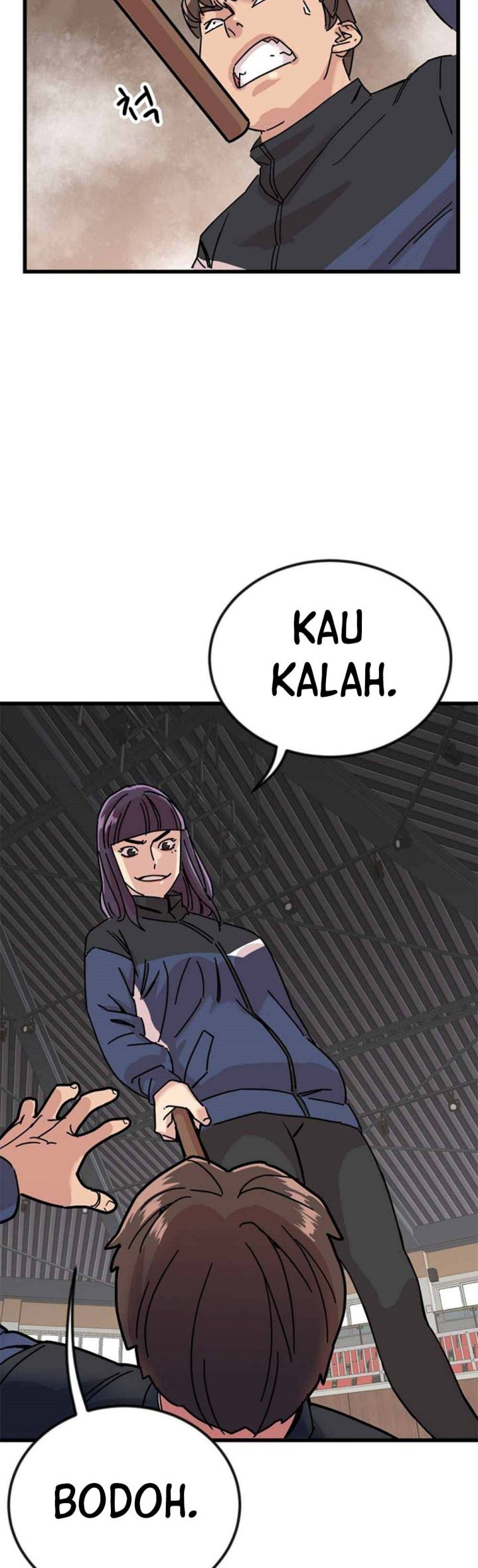 After School Chapter 4 Gambar 57
