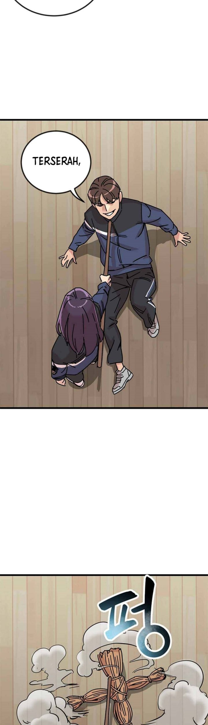 After School Chapter 4 Gambar 58