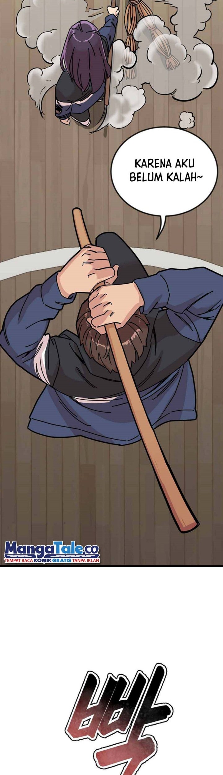 After School Chapter 4 Gambar 59