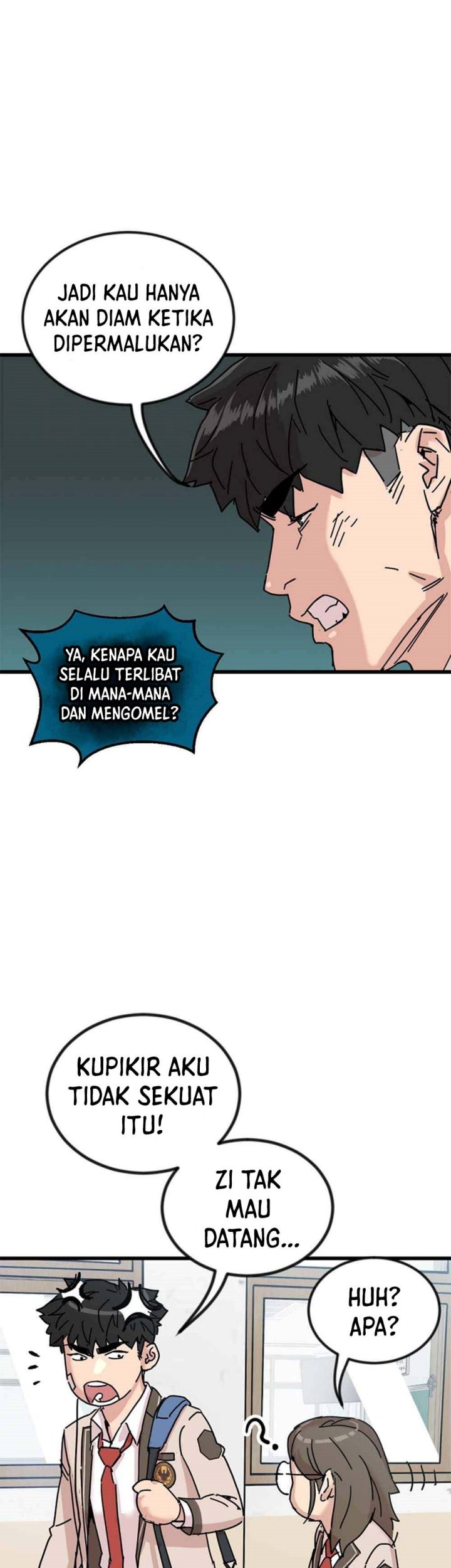 After School Chapter 4 Gambar 9