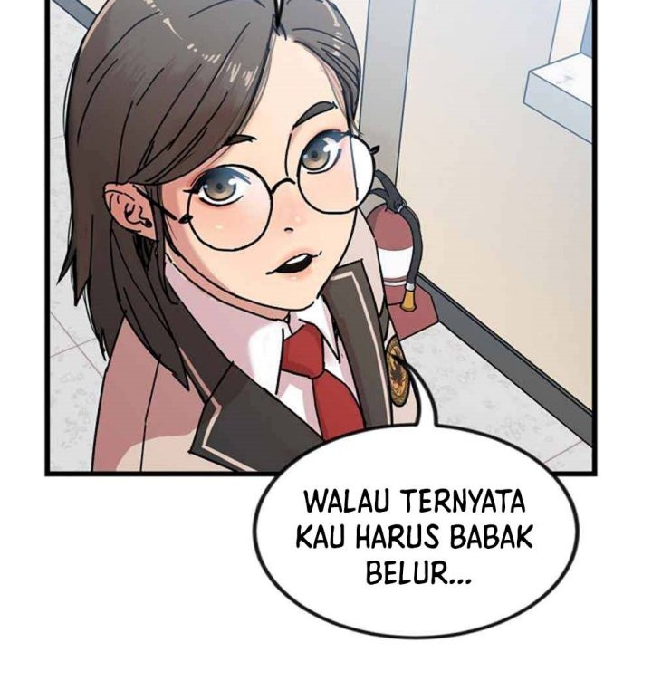 After School Chapter 4 Gambar 11