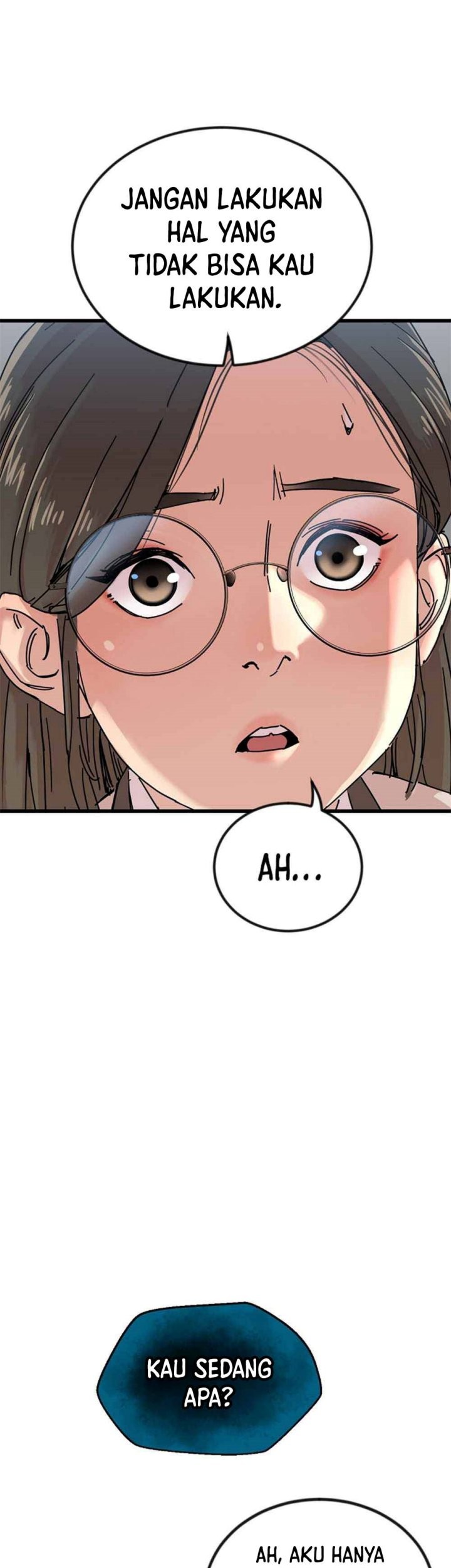 After School Chapter 4 Gambar 17