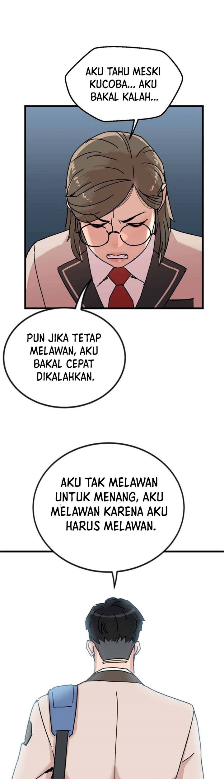 After School Chapter 4 Gambar 20