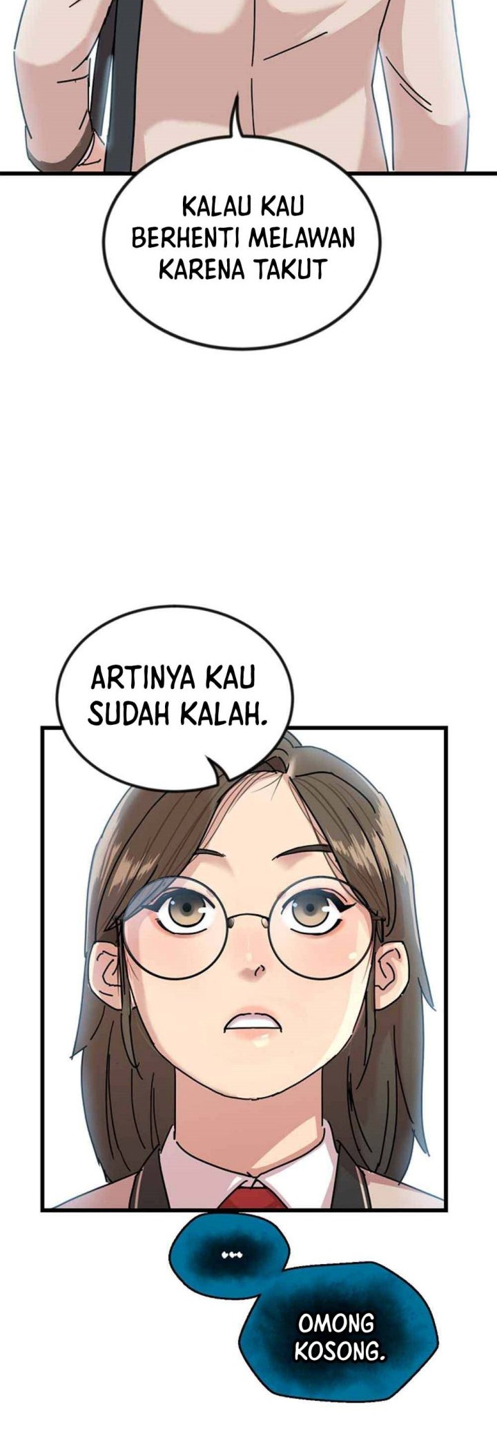 After School Chapter 4 Gambar 21