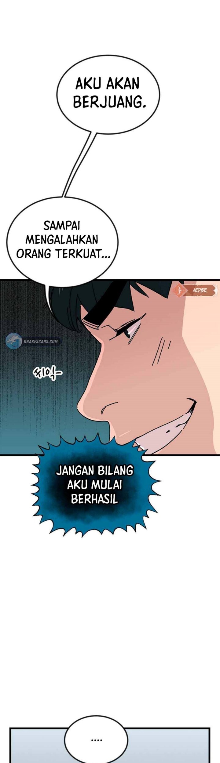 After School Chapter 4 Gambar 22