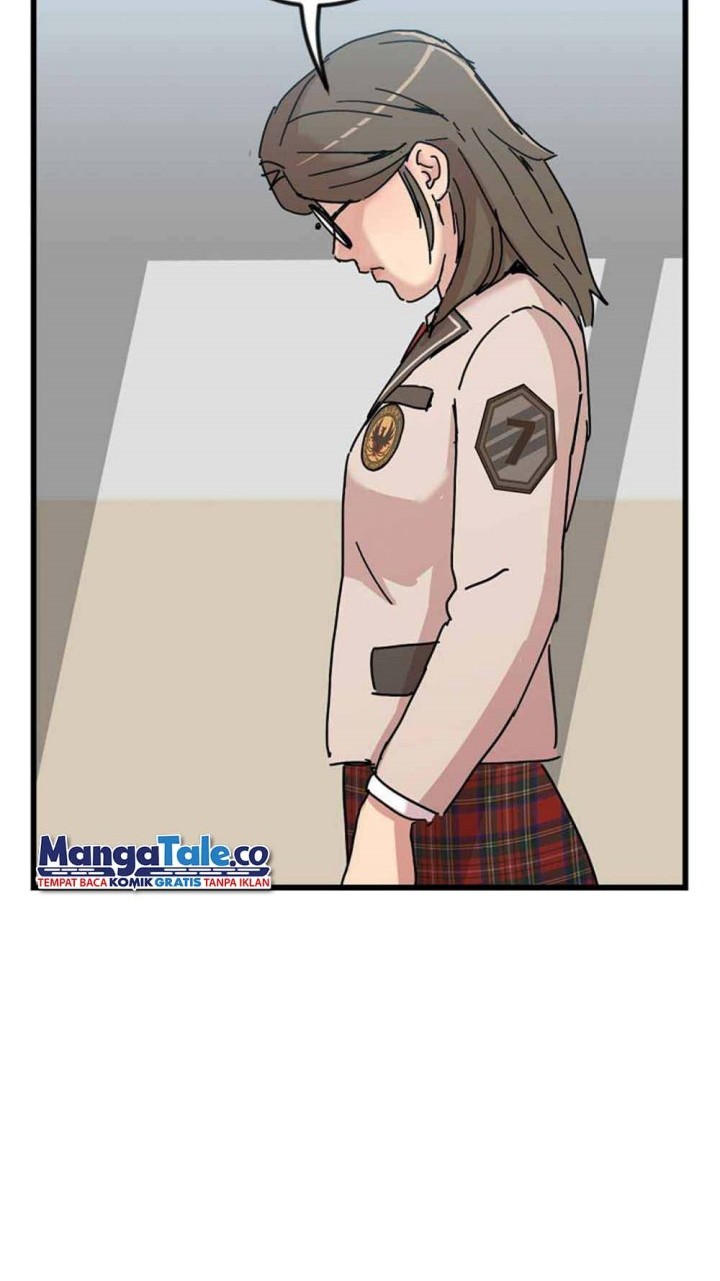After School Chapter 4 Gambar 23