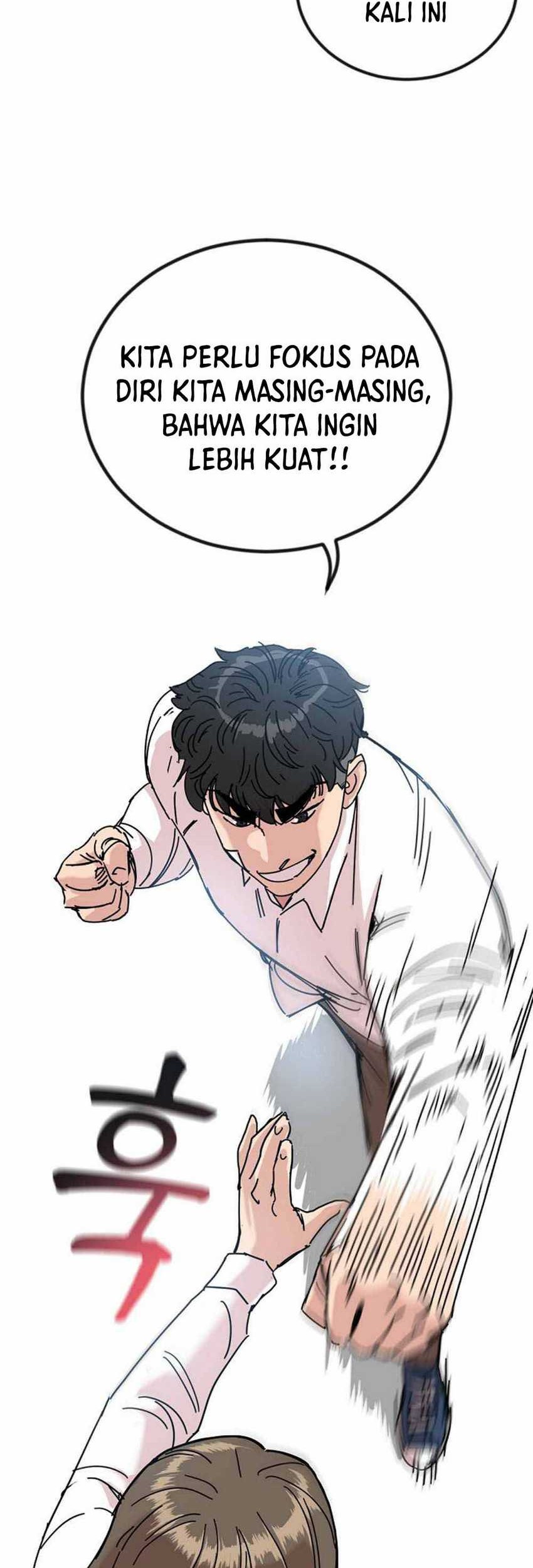 After School Chapter 5 Gambar 26