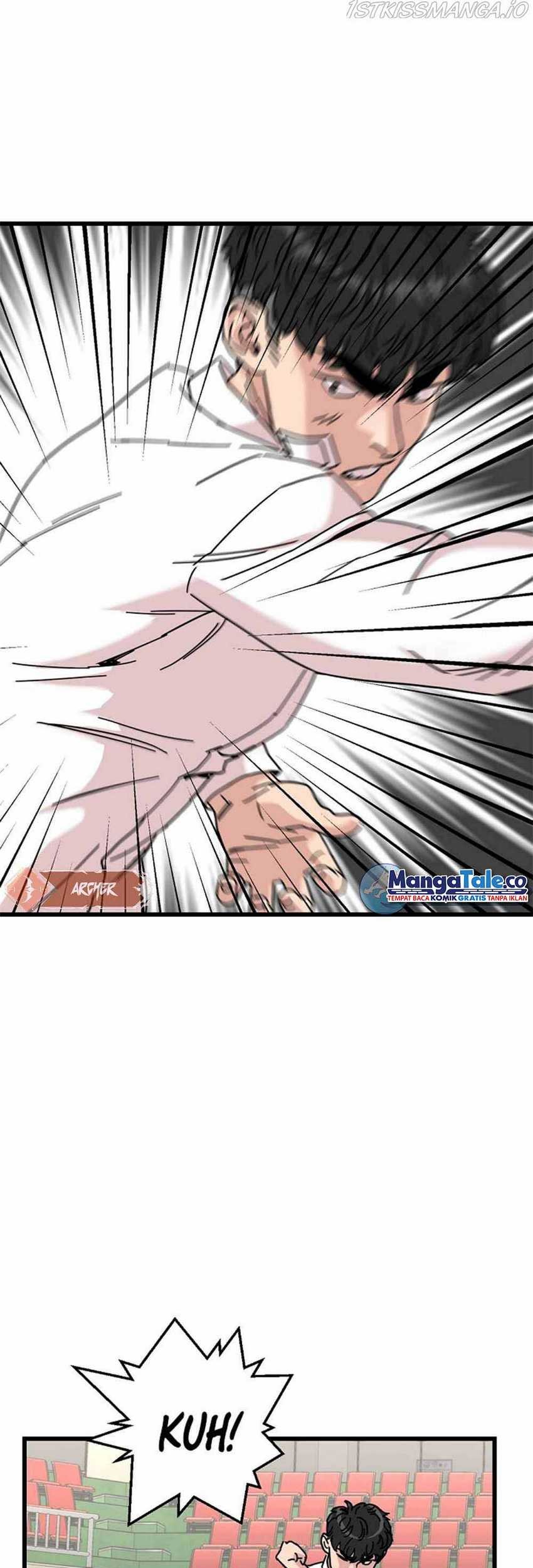 After School Chapter 5 Gambar 31