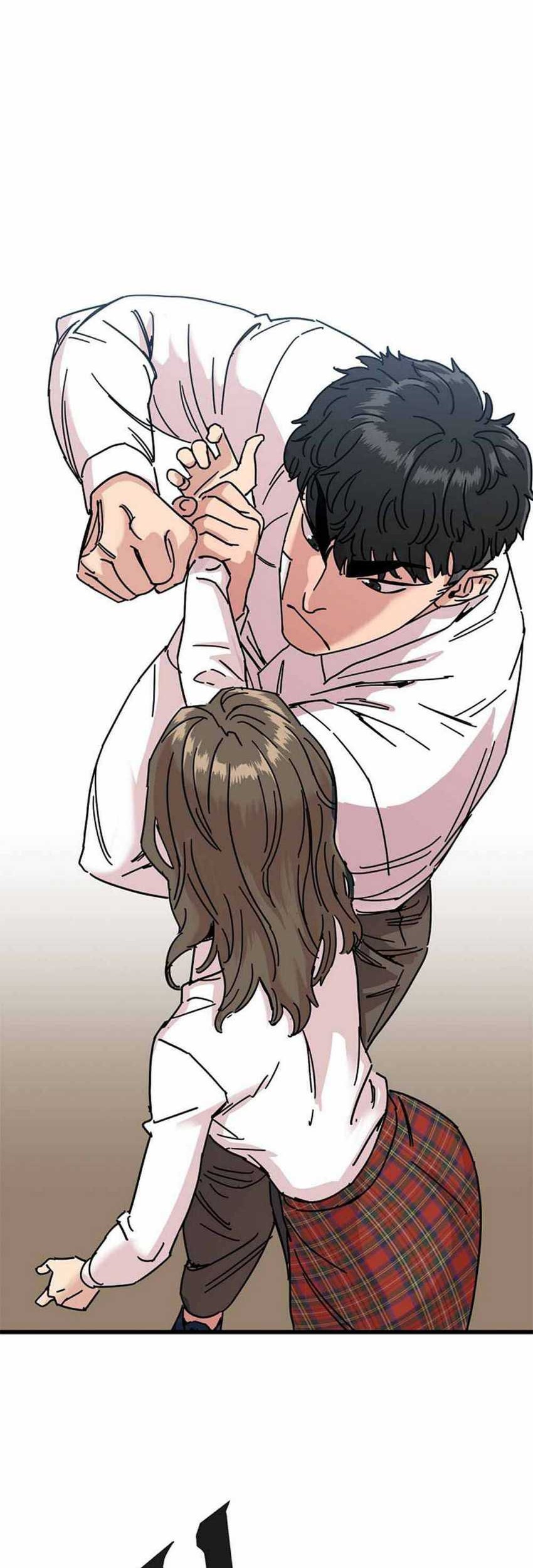 After School Chapter 5 Gambar 37