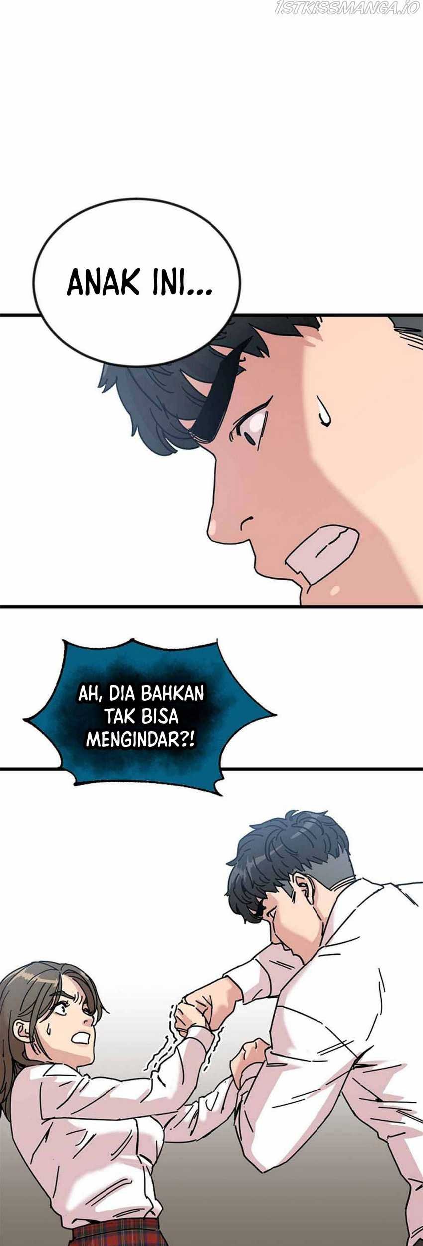 After School Chapter 5 Gambar 39