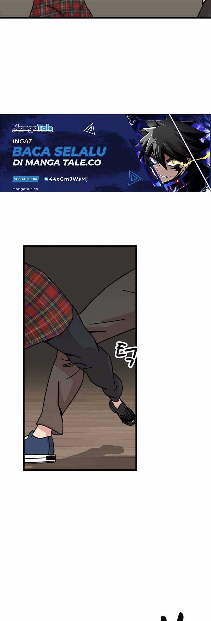 After School Chapter 5 Gambar 40