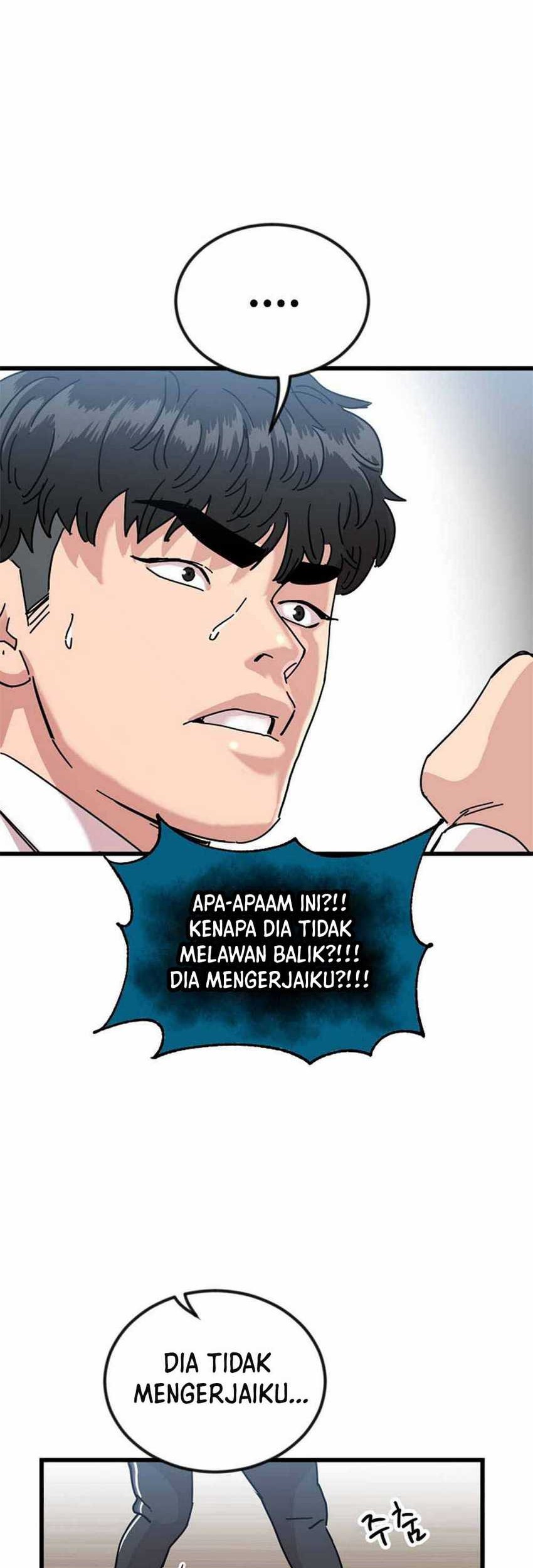 After School Chapter 5 Gambar 43