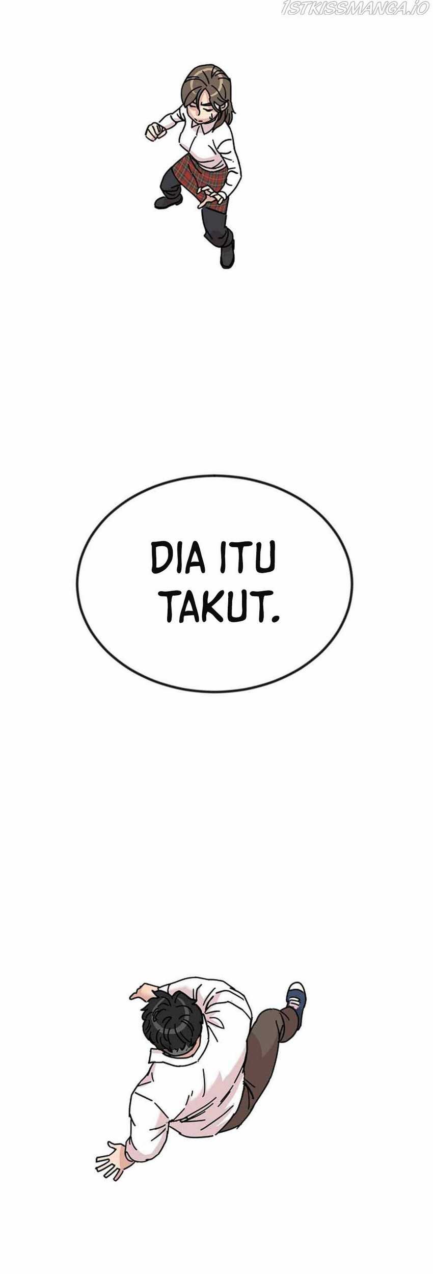 After School Chapter 5 Gambar 45