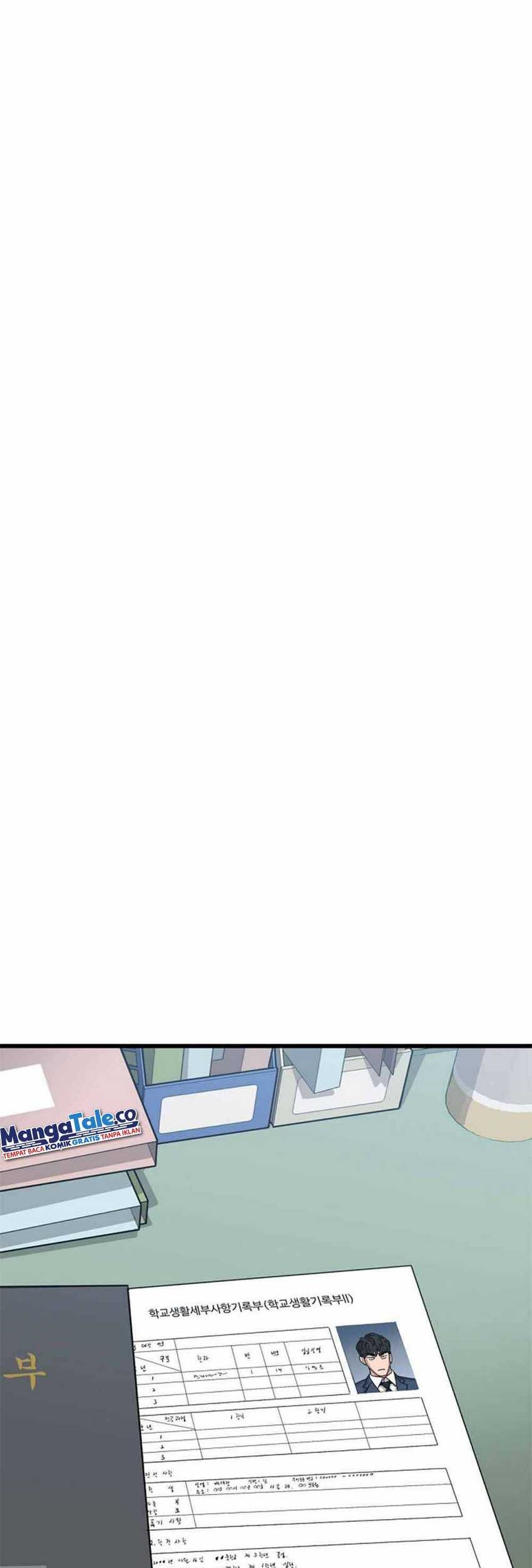 After School Chapter 5 Gambar 46