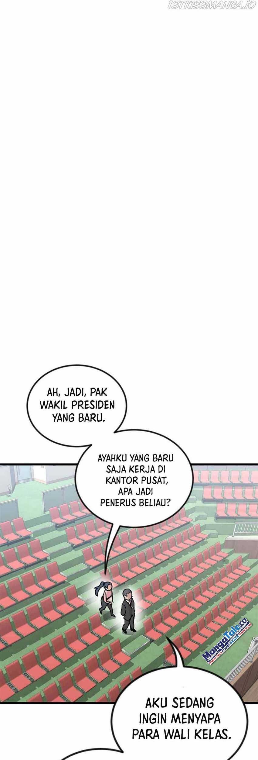 After School Chapter 5 Gambar 51