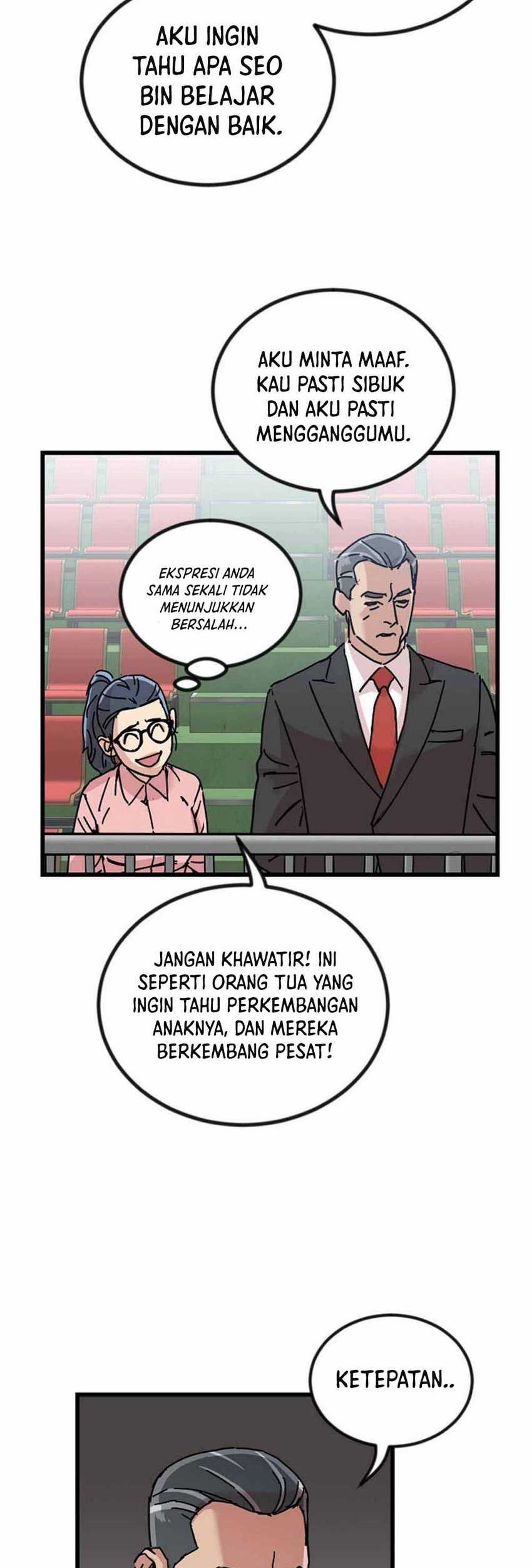 After School Chapter 5 Gambar 52