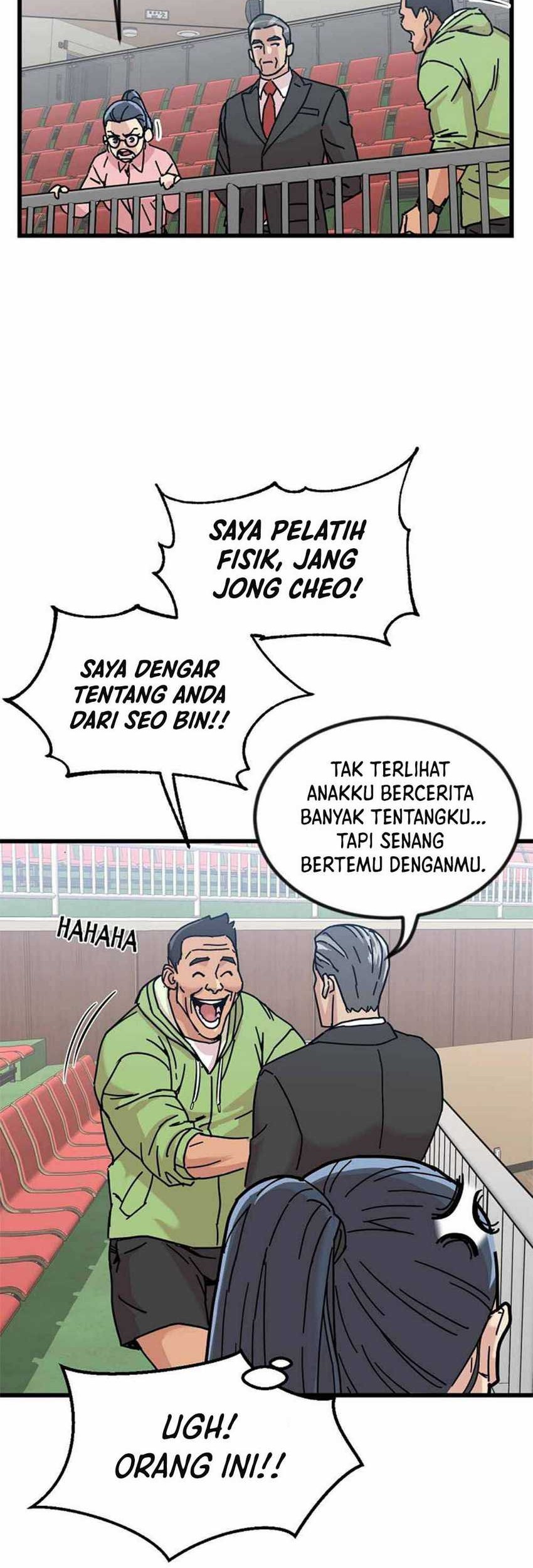 After School Chapter 5 Gambar 55