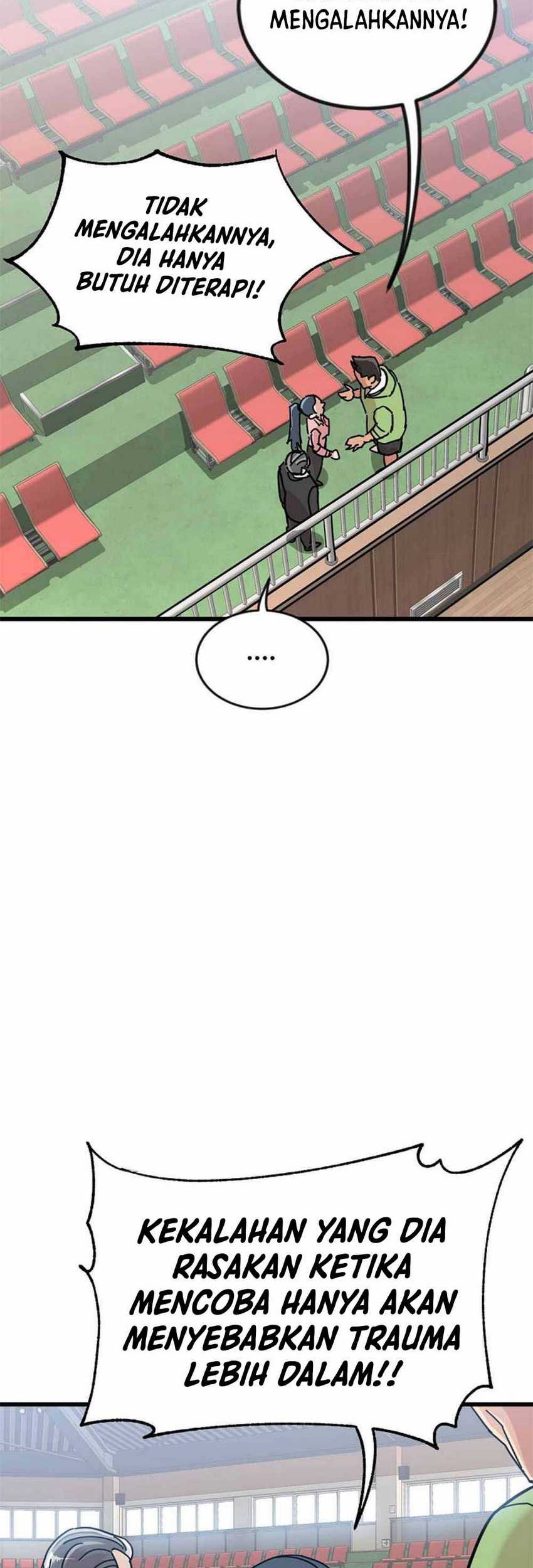 After School Chapter 5 Gambar 58