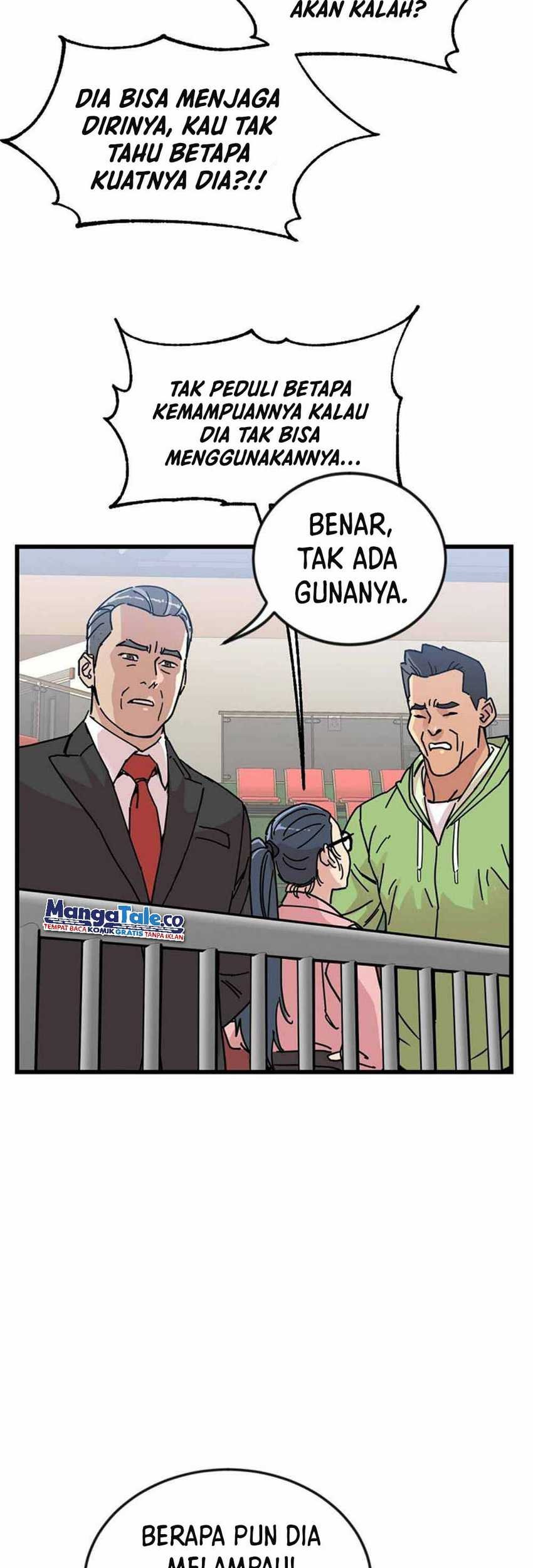 After School Chapter 5 Gambar 60