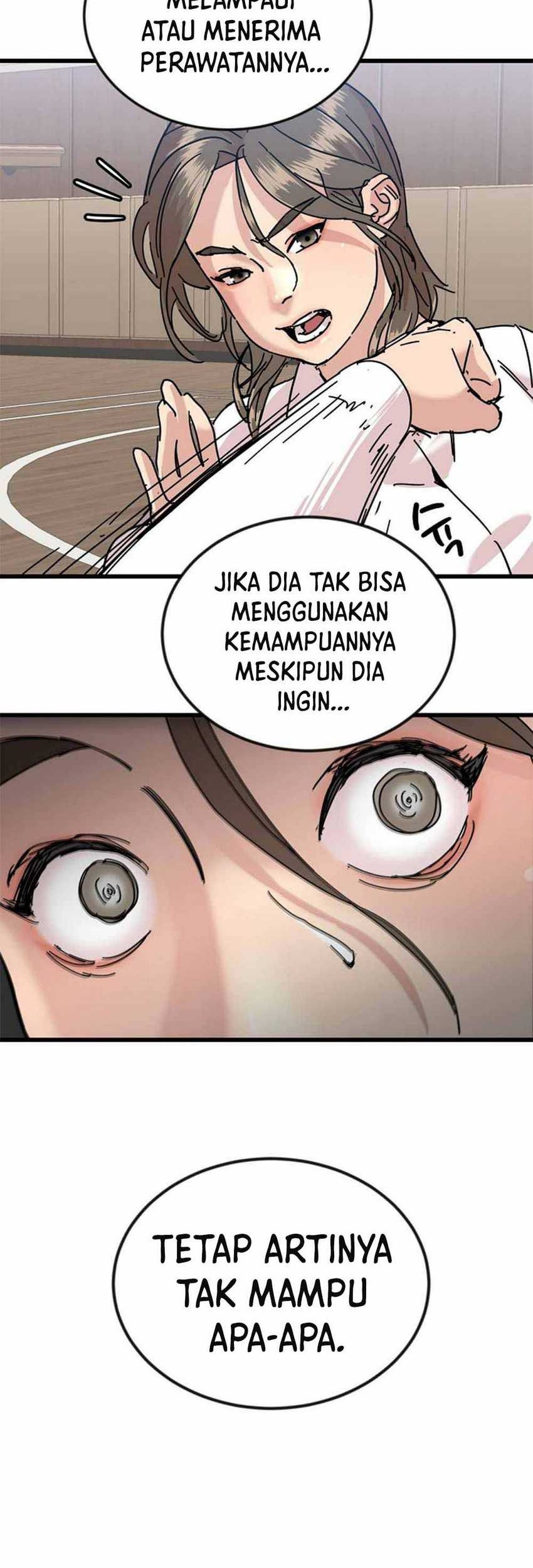 After School Chapter 5 Gambar 61