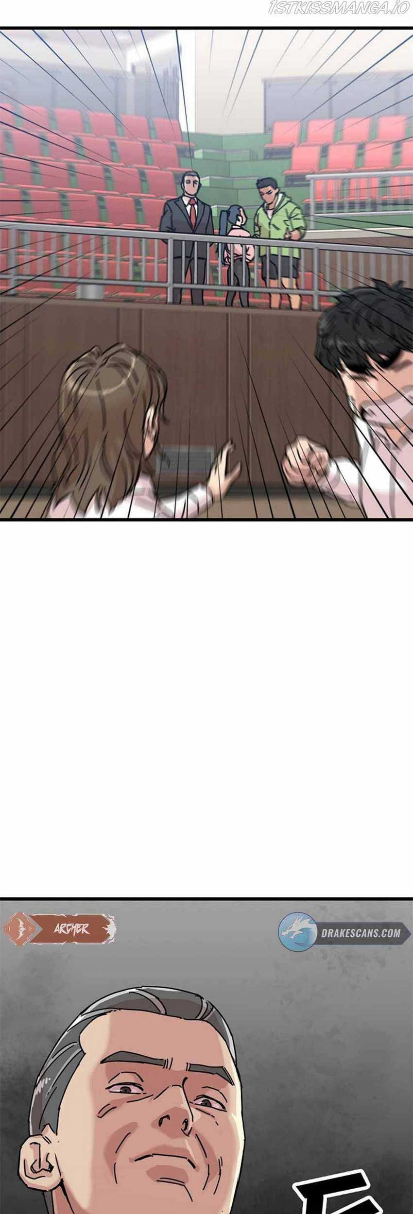 After School Chapter 5 Gambar 63