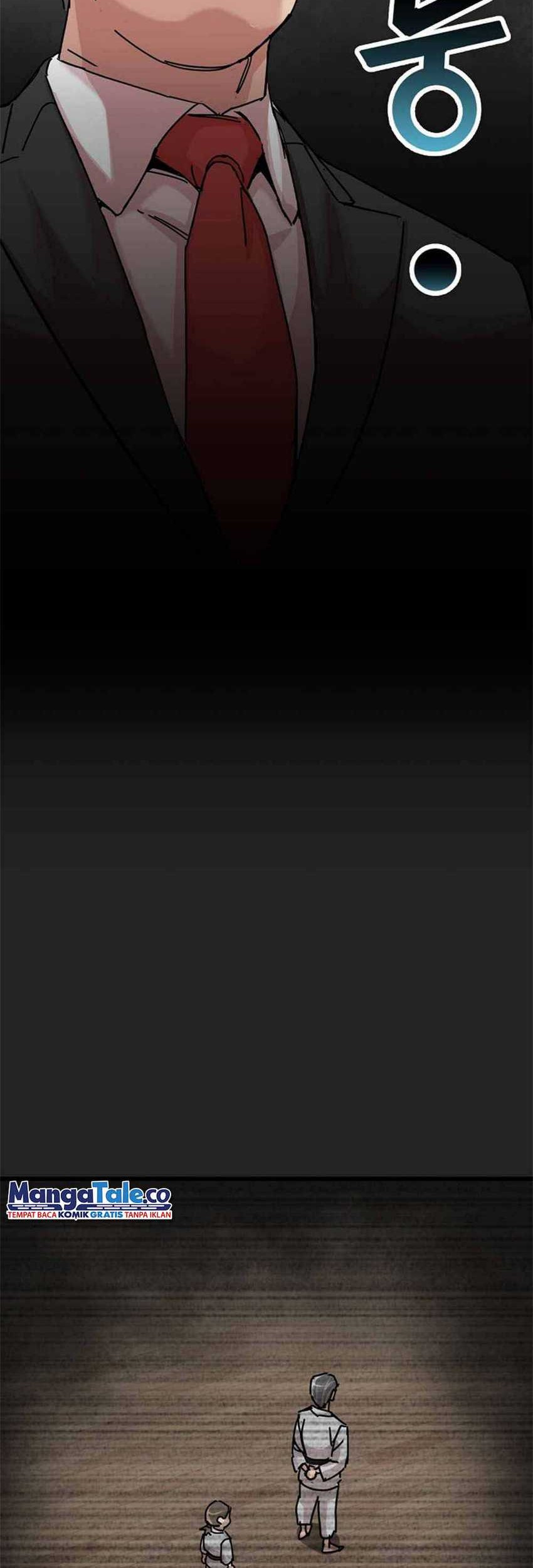 After School Chapter 5 Gambar 64