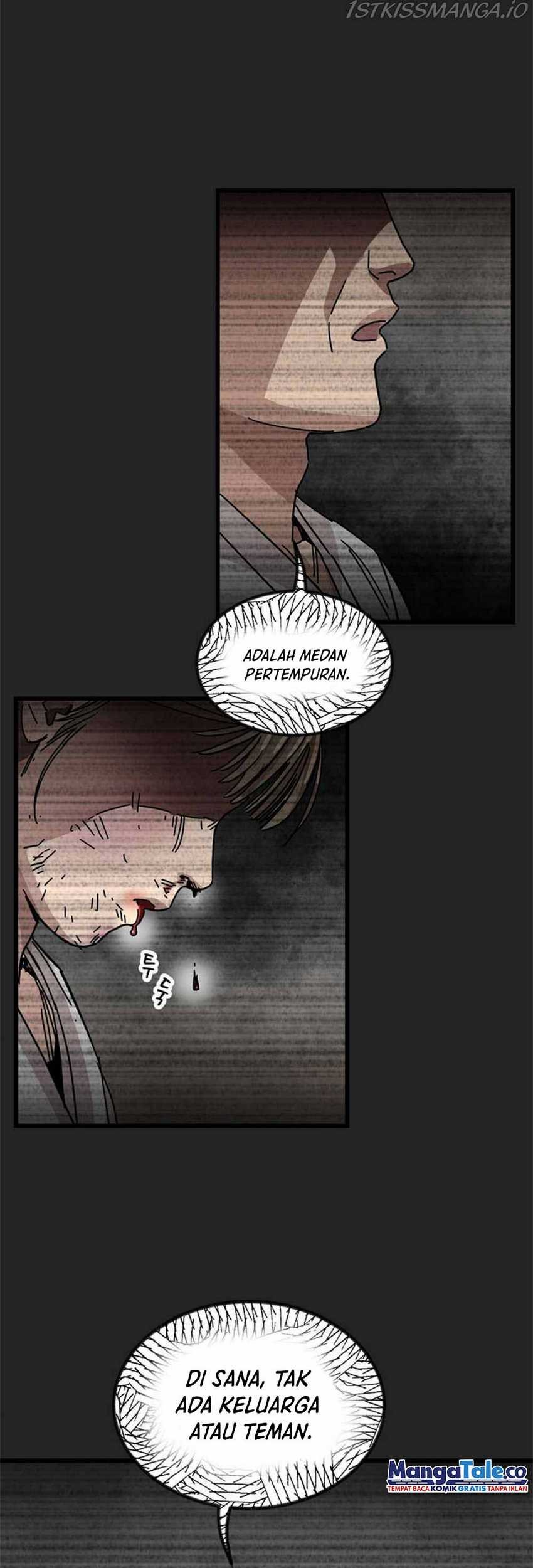 After School Chapter 5 Gambar 66