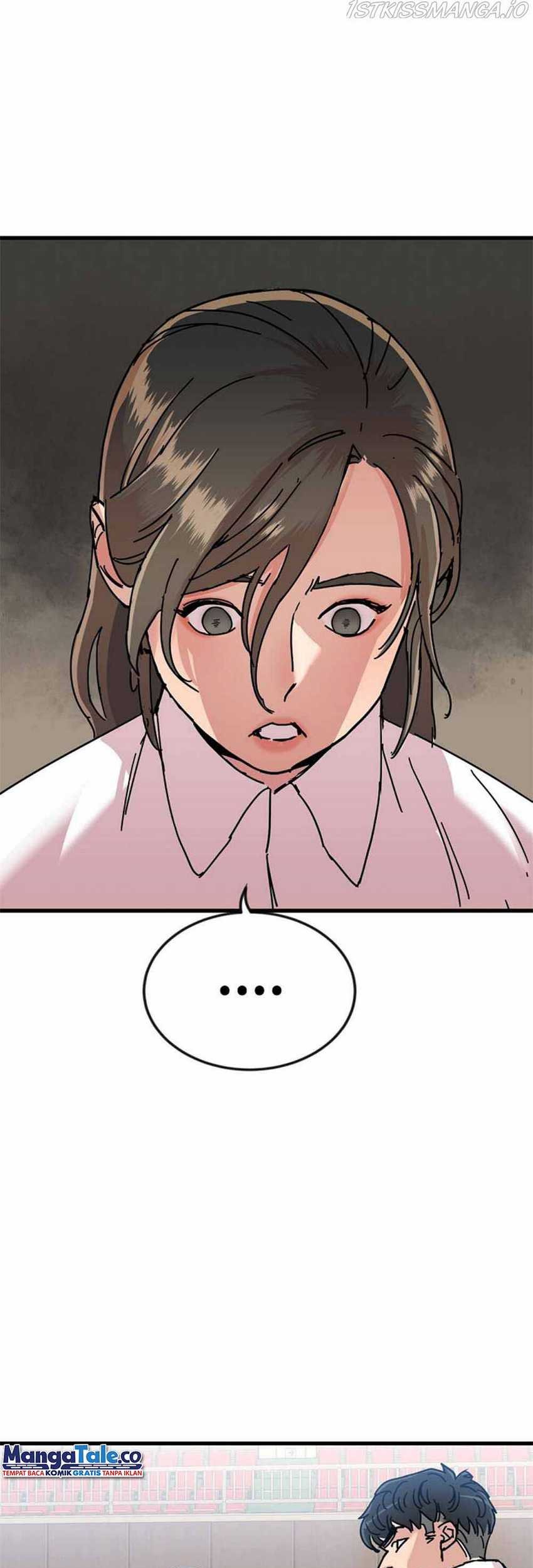 After School Chapter 5 Gambar 71