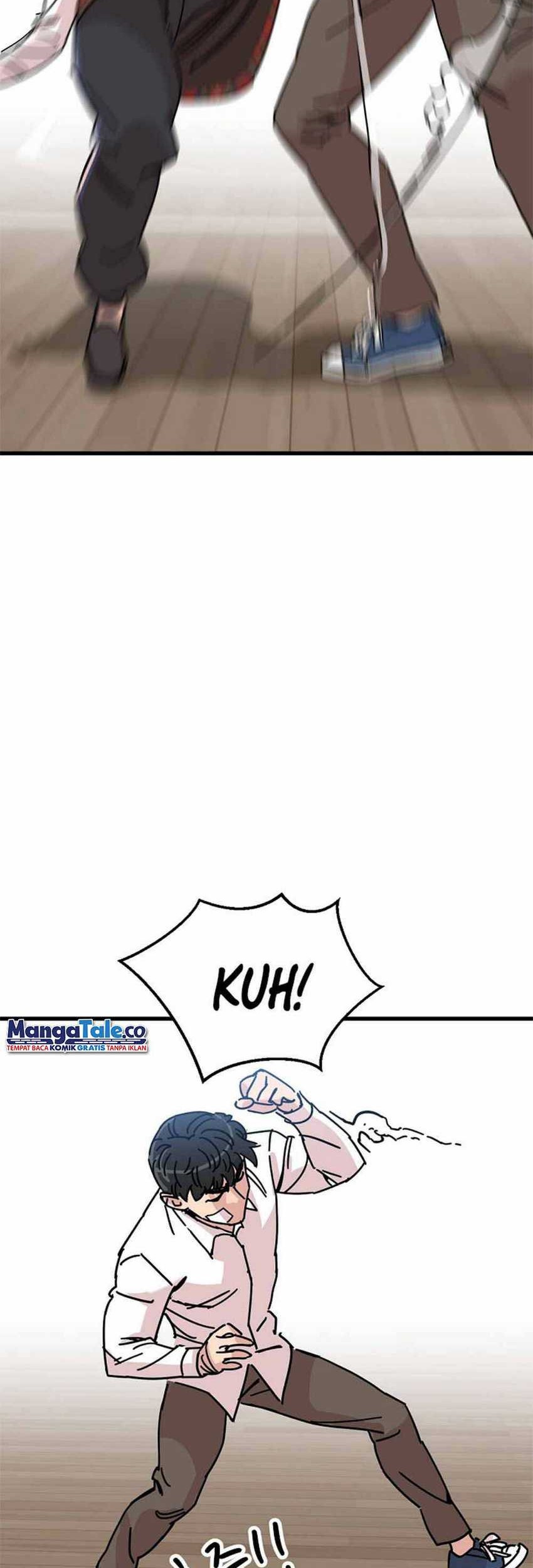 After School Chapter 5 Gambar 75