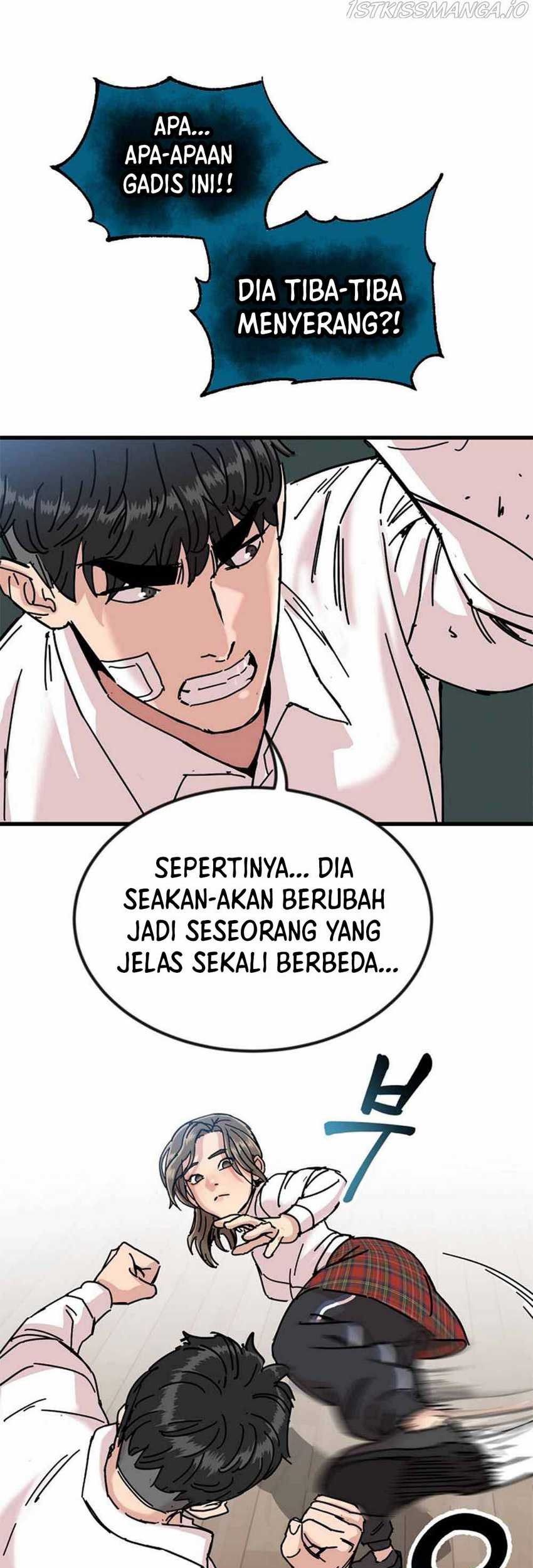 After School Chapter 5 Gambar 77