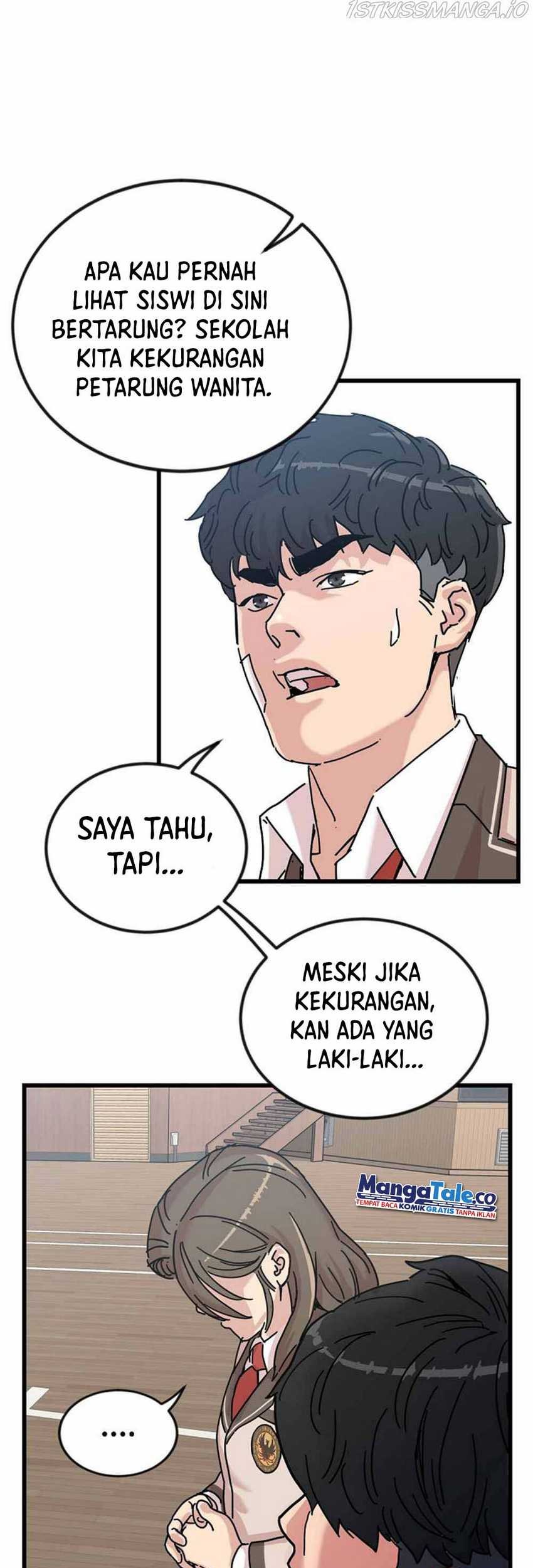 After School Chapter 5 Gambar 3