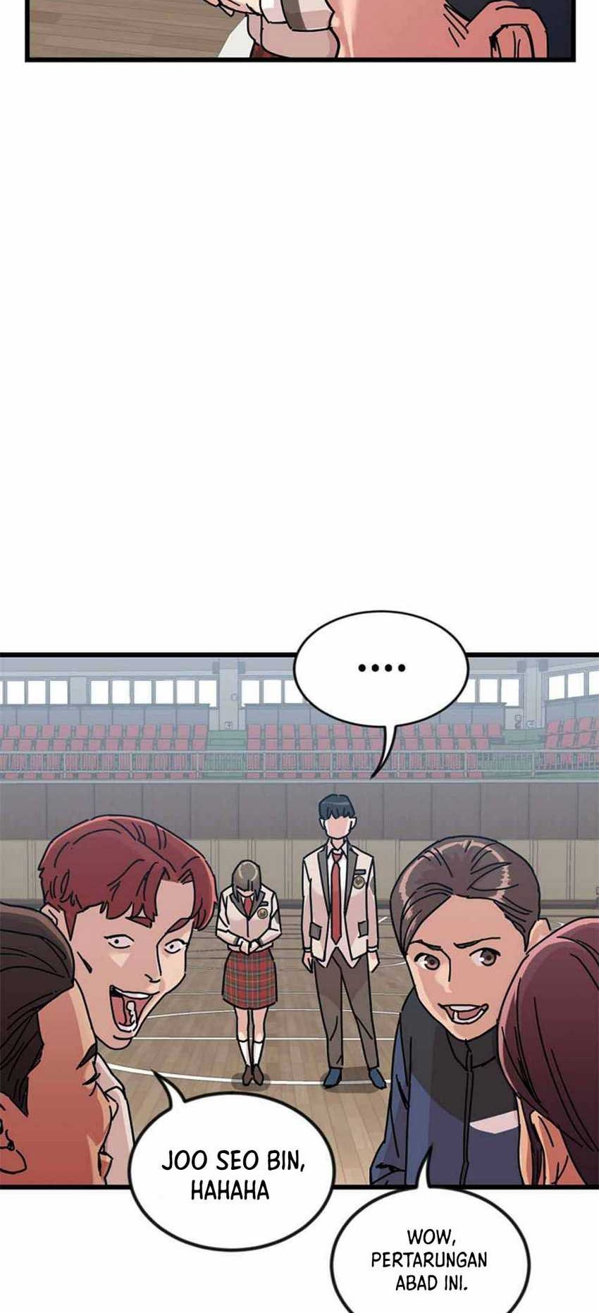 After School Chapter 5 Gambar 4