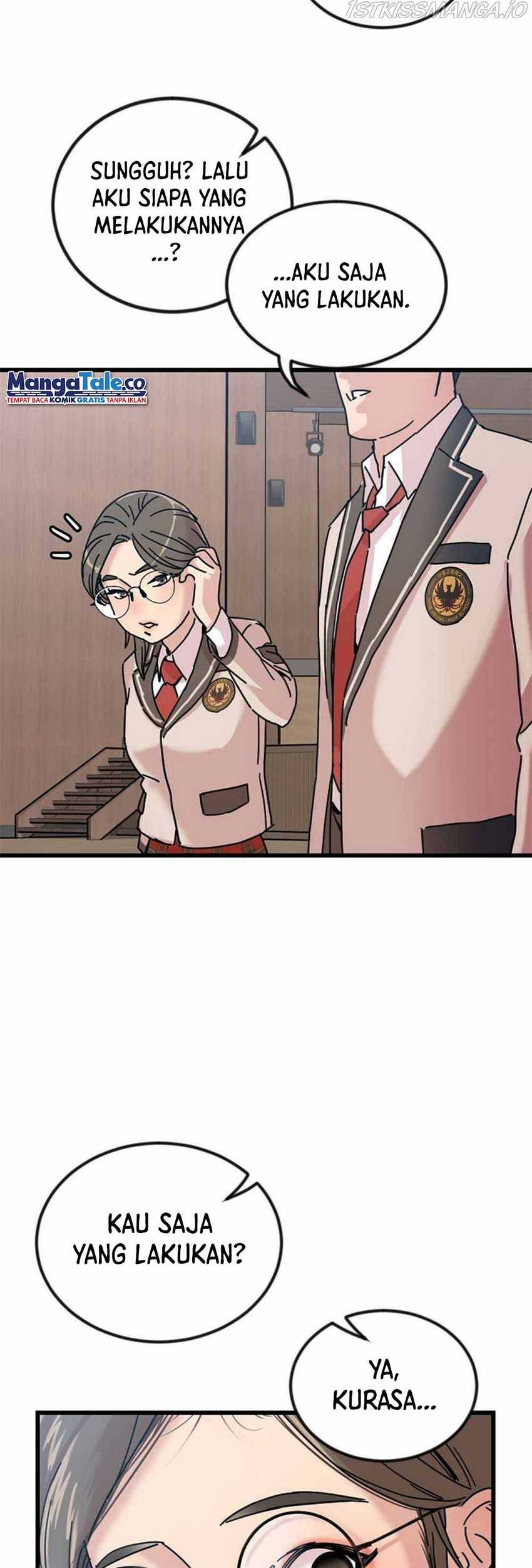 After School Chapter 5 Gambar 5