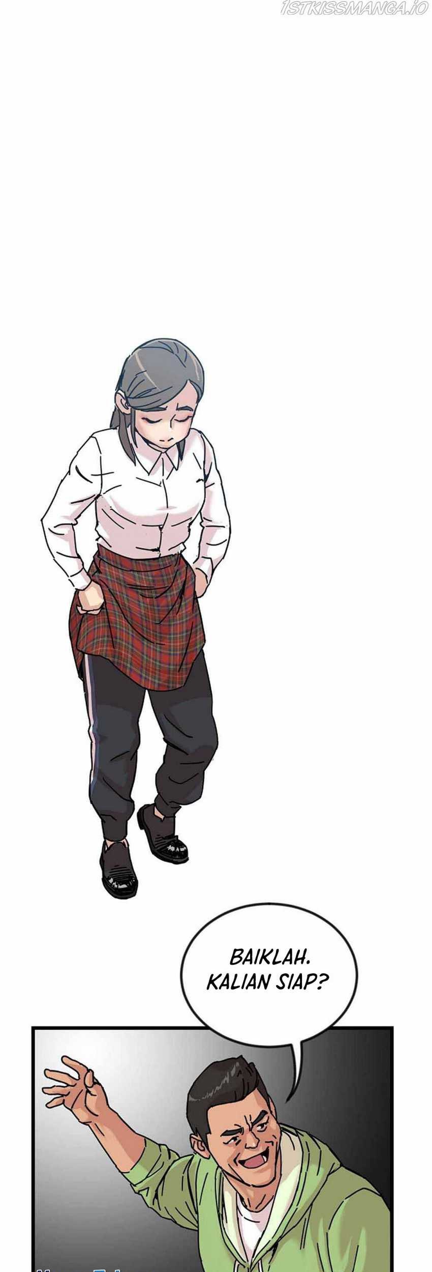 After School Chapter 5 Gambar 8