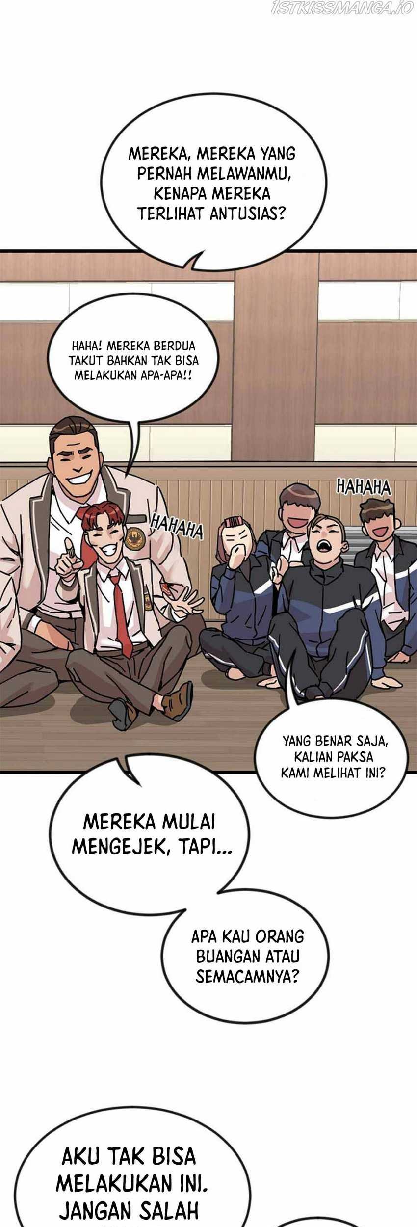 After School Chapter 5 Gambar 13