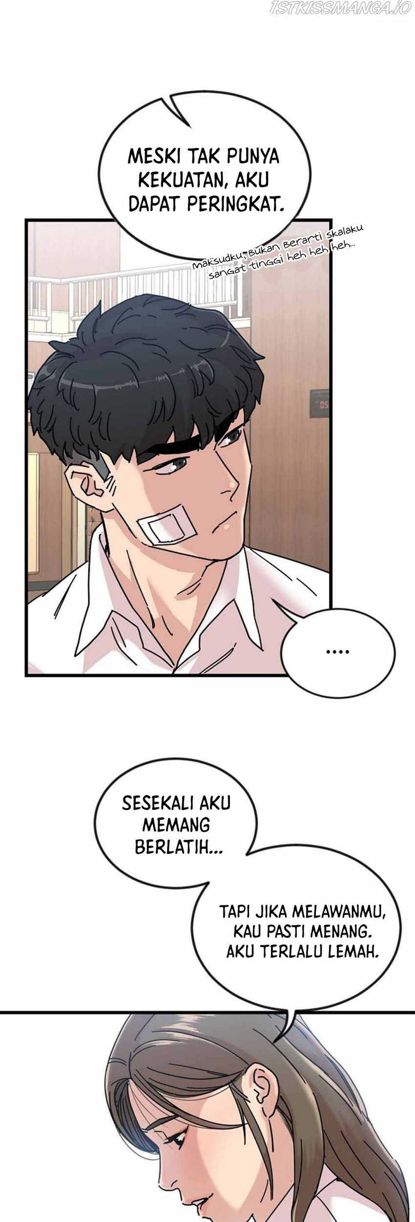 After School Chapter 5 Gambar 16