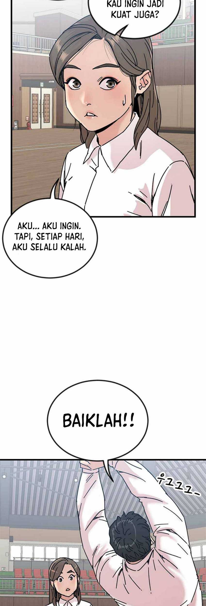 After School Chapter 5 Gambar 20