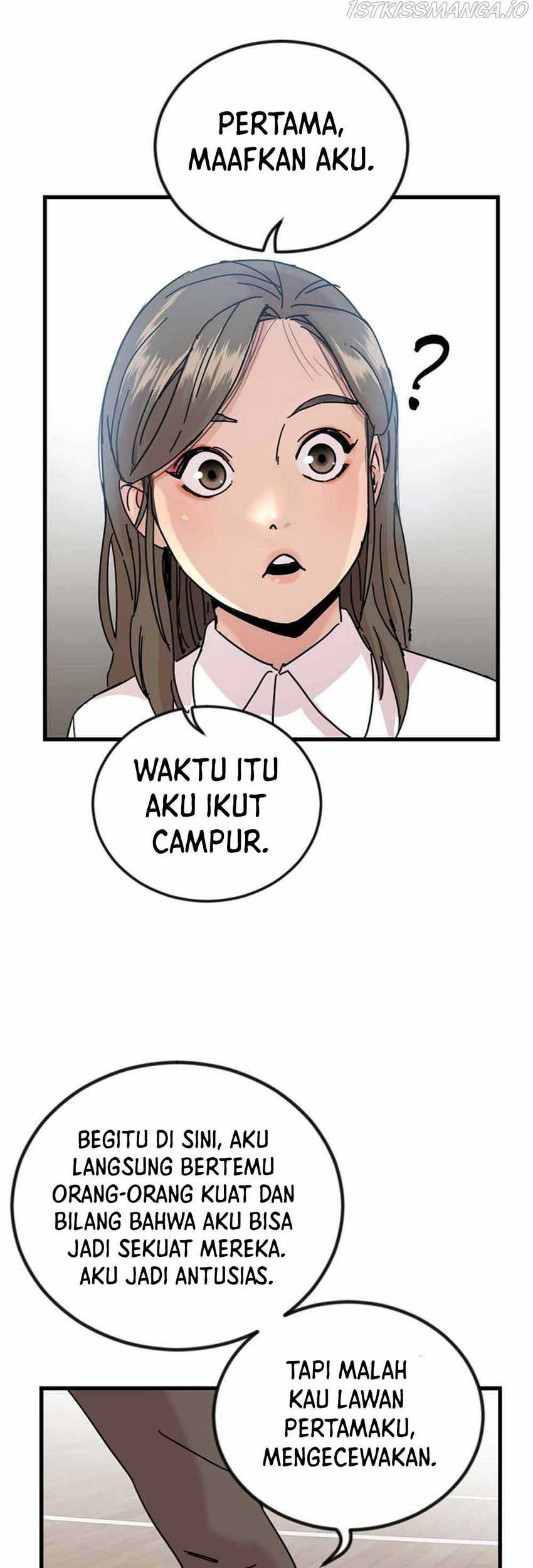 After School Chapter 5 Gambar 22