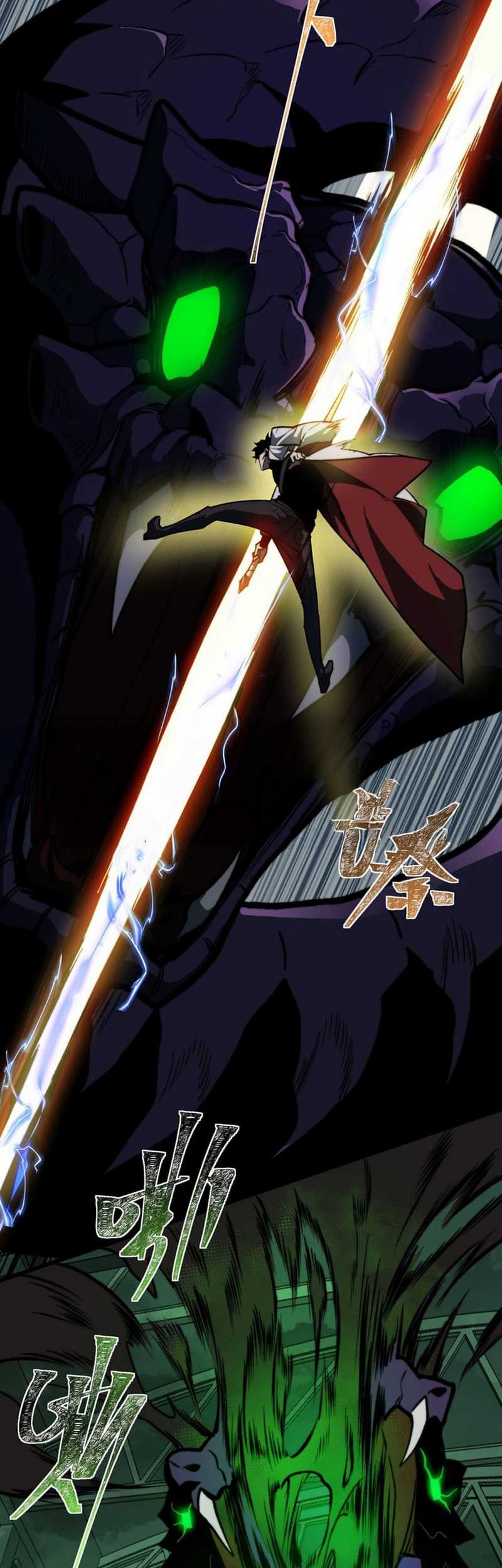 After the High School Goddess Dumped Me I Became a Martial Arts God Chapter 10 Gambar 6