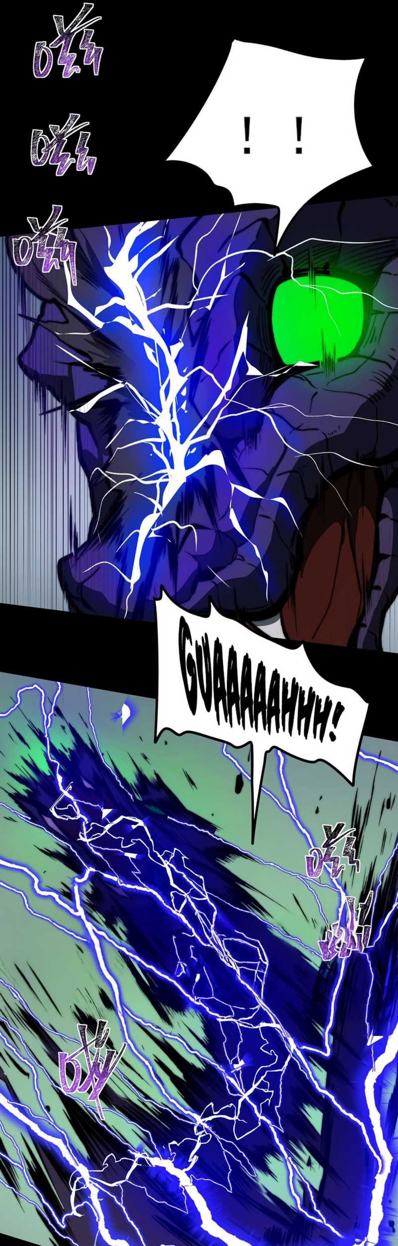 After the High School Goddess Dumped Me I Became a Martial Arts God Chapter 10 Gambar 9