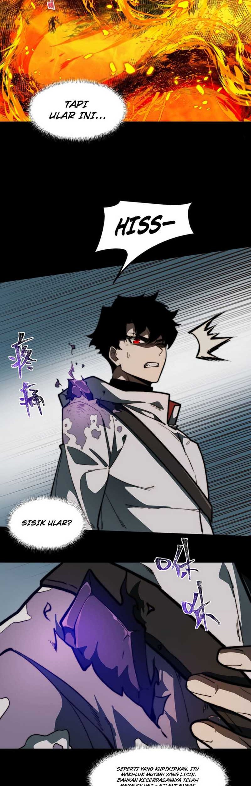 After the High School Goddess Dumped Me I Became a Martial Arts God Chapter 10 Gambar 12